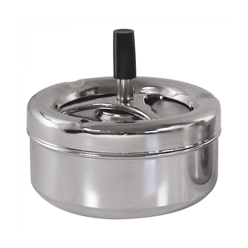 cendrier l'exterieur Ø11cm - 125211