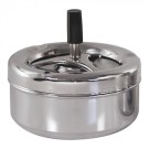 cendrier l'exterieur Ø11cm - 125211
