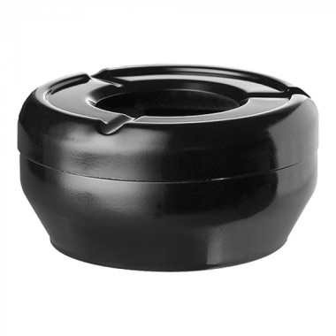 cendrier l'exterieur Ø12cm - 130118
