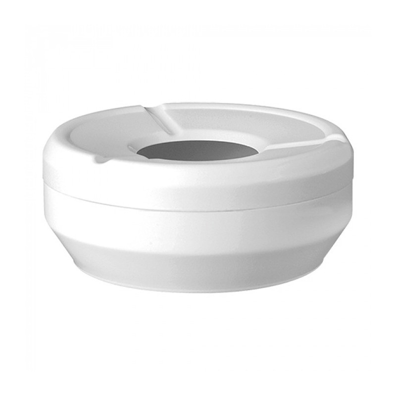cendrier l'exterieur Ø12cm - 130116