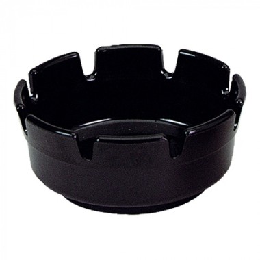 Cendrier de 10 cm de diamètre - Emga