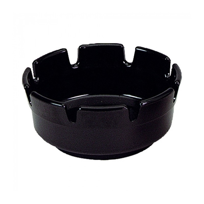 Cendrier de 10 cm de diamètre - Emga