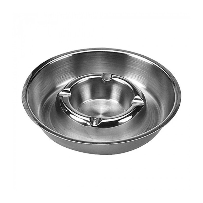 cendrier Ø14cm - 857001