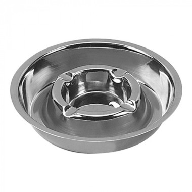 cendrier Ø16cm - 887058