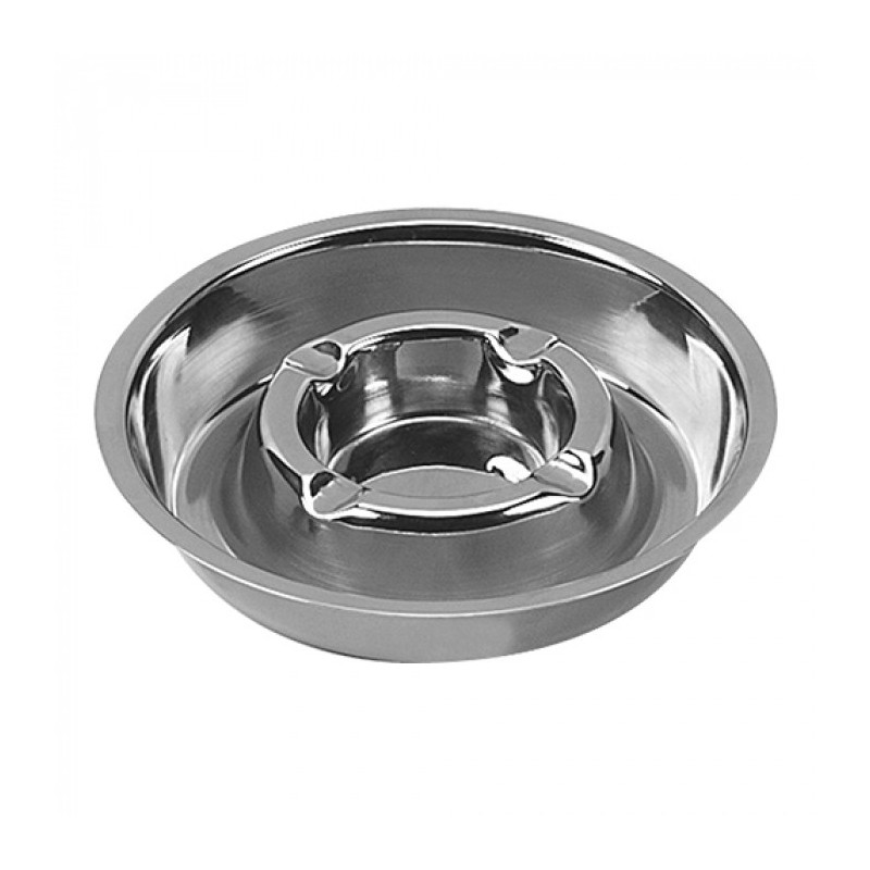 cendrier Ø16cm - 887058