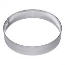 cercle à tarte Ø22cm - 899312
