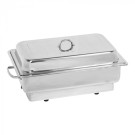chafing dish GN1/1 - 861120