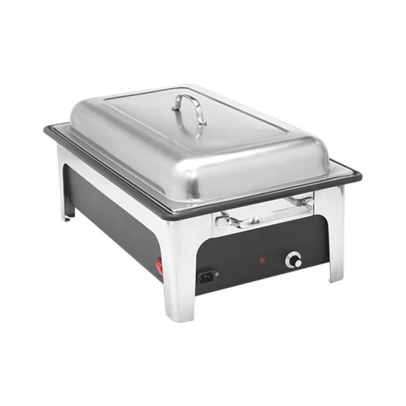 chafing dish GN1/1 - 861100