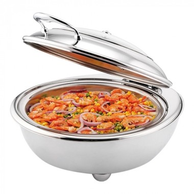 chafing dish Ø36cm - 861130