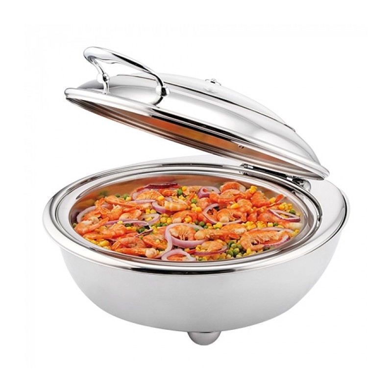 chafing dish Ø36cm - 861130