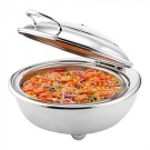 chafing dish Ø36cm - 861130