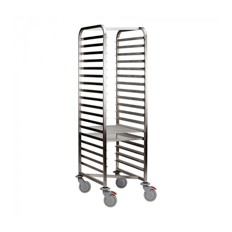 chariot à glissières - 921068