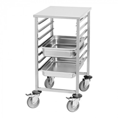 chariot à glissières - 921067