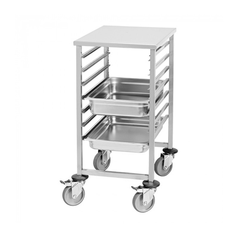 chariot à glissières - 921067