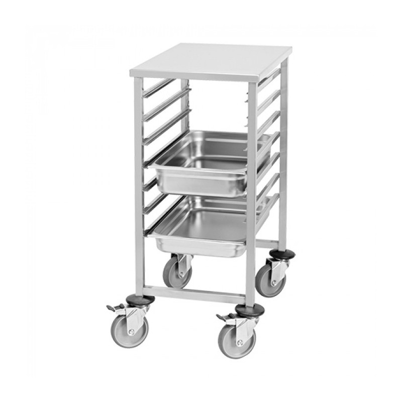 chariot à glissières - 921065
