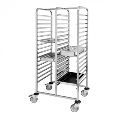 chariot à glissières - 921063
