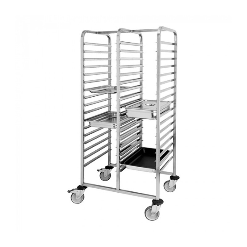 chariot à glissières - 921063
