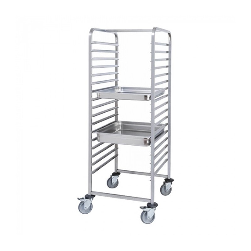 chariot à glissières - 921061
