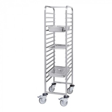 chariot à glissières - 921060
