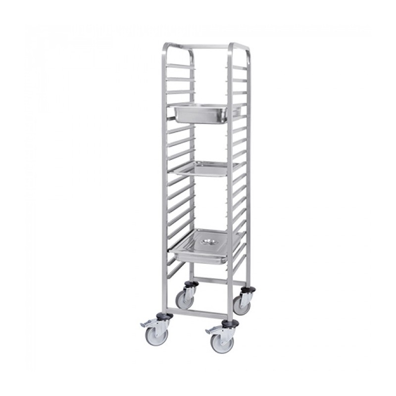 chariot à glissières - 921060