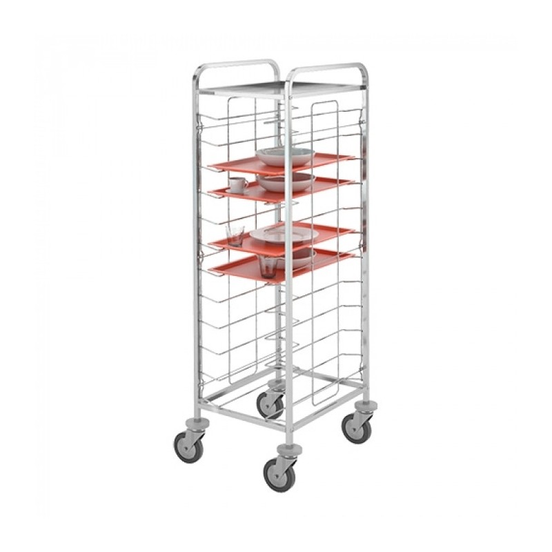 chariot à glissières - 535040