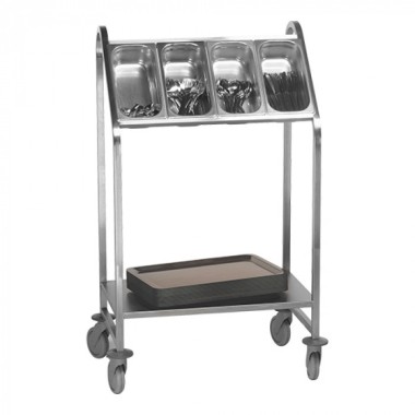 chariot de service - 921036