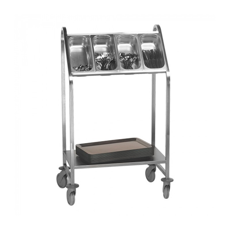 chariot de service - 921036