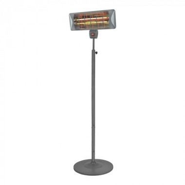 chauffage de terrasse - 513035