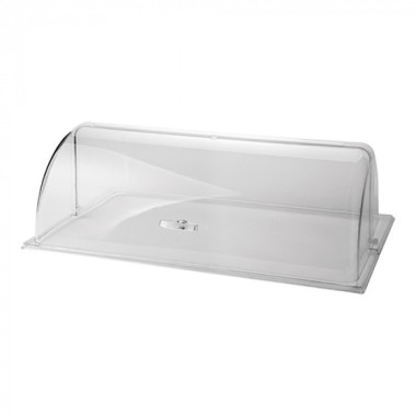 cloche bombee 34,5x54cm - 145215
