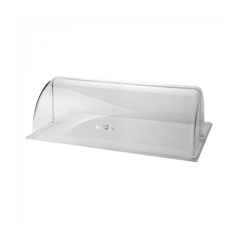 cloche bombee 34,5x54cm - 145215