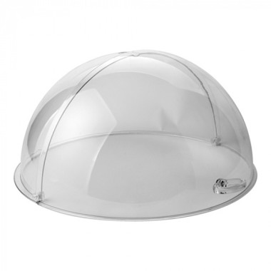 cloche bombee Ø40,5cm - 145240