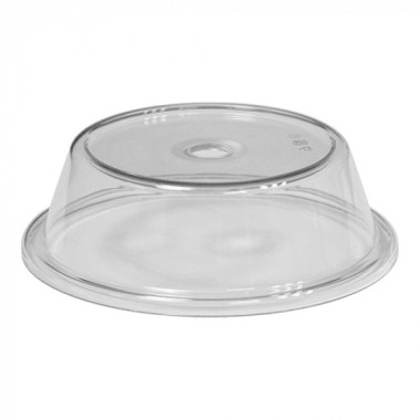 cloche couvre-assiette Ø21,5cm - 532030