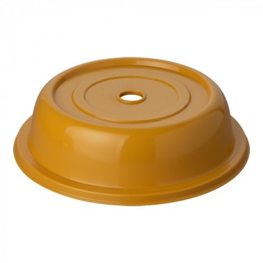 cloche couvre-assiette Ø23,5cm - 023017