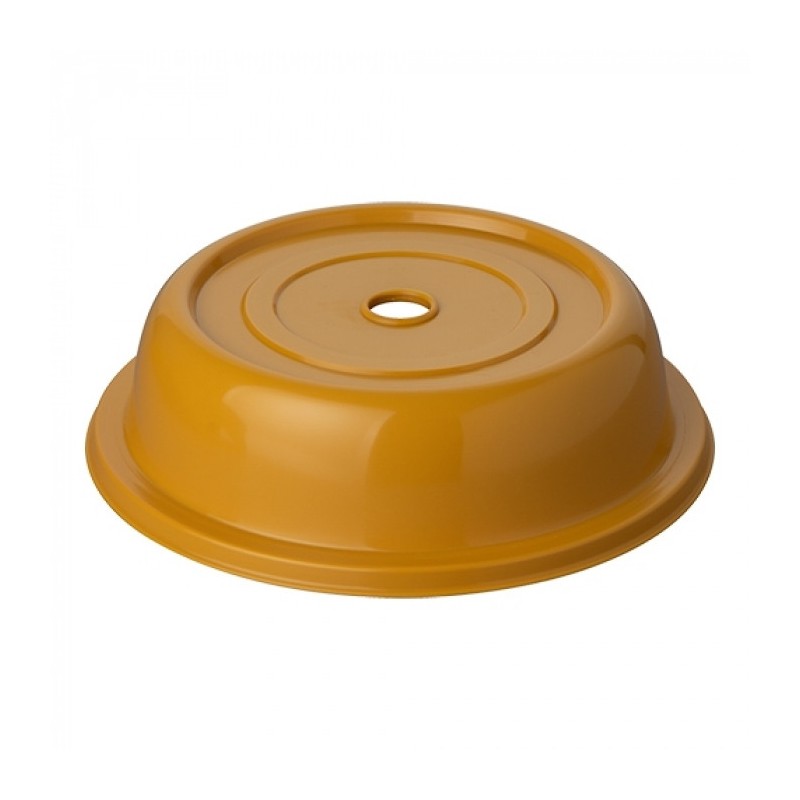 cloche couvre-assiette Ø23,5cm - 023017