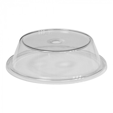 cloche couvre-assiette Ø23,8cm - 532031