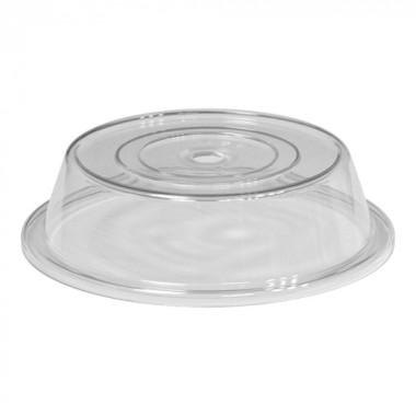 cloche couvre-assiette Ø24,3cm - 532032