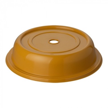 cloche couvre-assiette Ø25,7cm - 023019