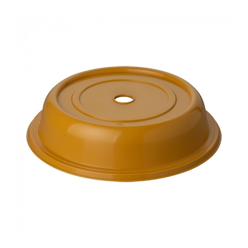 cloche couvre-assiette Ø25,7cm - 023019