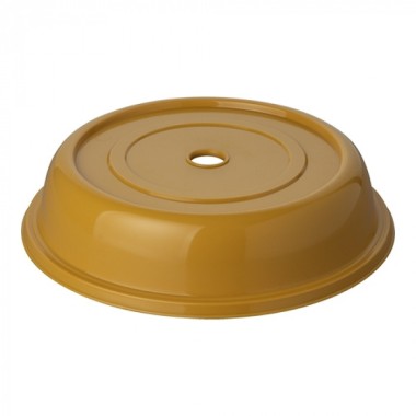 cloche couvre-assiette Ø26,5cm - 023020