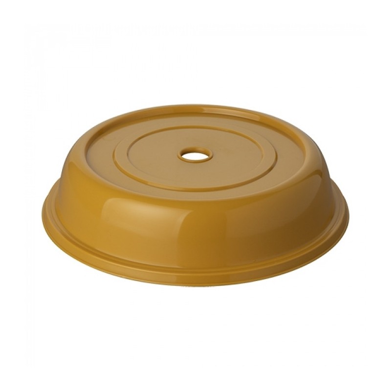 cloche couvre-assiette Ø26,5cm - 023020