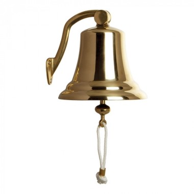cloche maritime Ø17,5cm - 105015