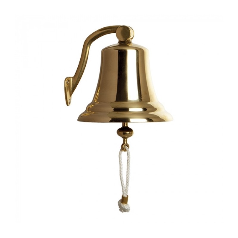cloche maritime Ø17,5cm - 105015