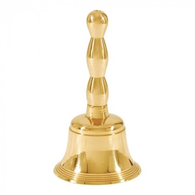clochette Ø06,0cm - 125005