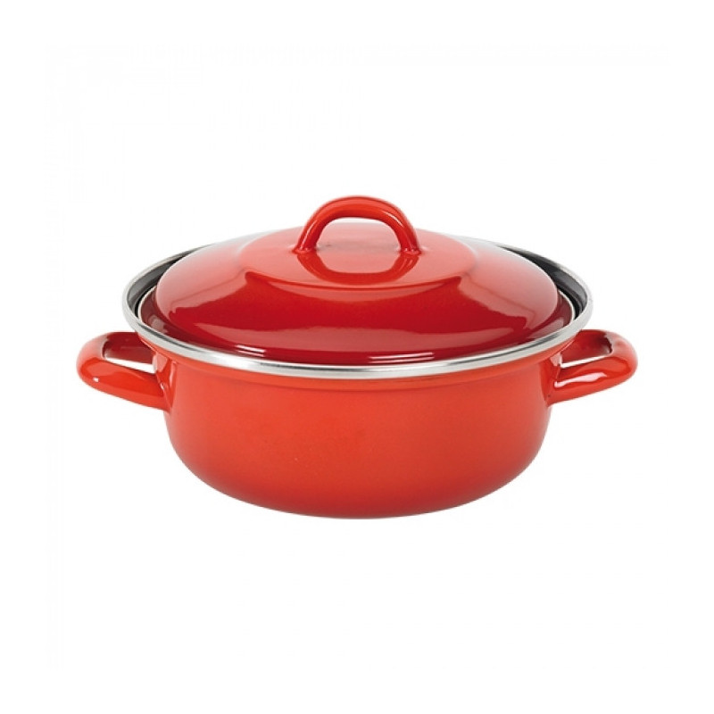 cocotte Ø24cm - 620224