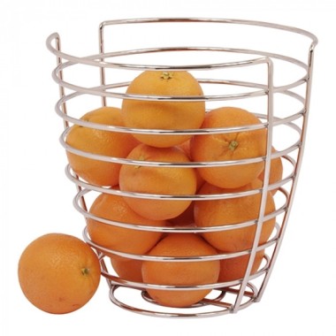 corbeille à fruits Ø25,0cm - 504001