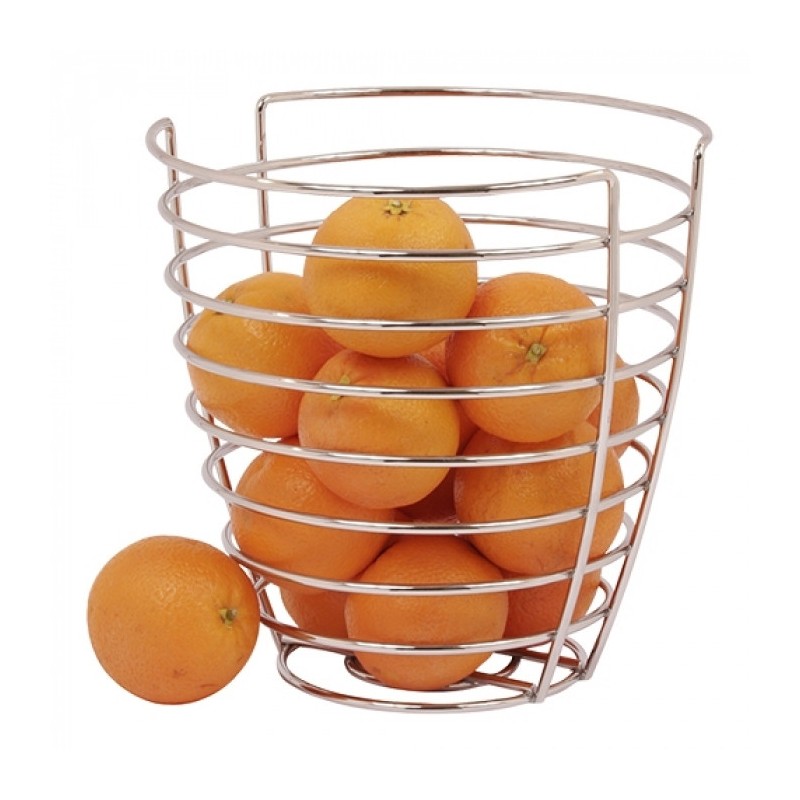 corbeille à fruits Ø25,0cm - 504001