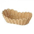corbeille à pain 028x17cm - 125046