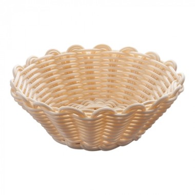 corbeille à pain Ø18cm - 125040