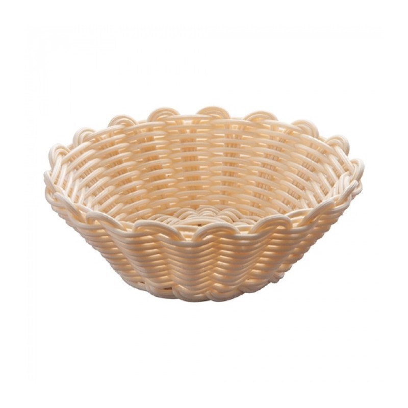 corbeille à pain Ø18cm - 125040