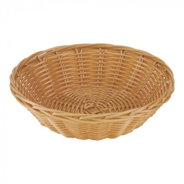 corbeille à pain Ø20cm - 125001
